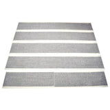 Universal 3M Vinyl 10" Solid Racing Stripes for Cars and Trucks