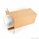 EZ Rally Racing Stripes packaged for shipping.