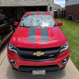 Universal 3M Vinyl EZ Rally Racing Stripes for Cars and Trucks