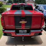 Universal 3M Vinyl EZ Rally Racing Stripes for Cars and Trucks