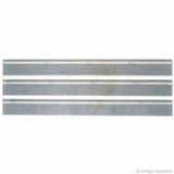 Photo of Offset Racing Stripes before application.