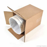 Rocker Panel Stripes packaged for shipping.